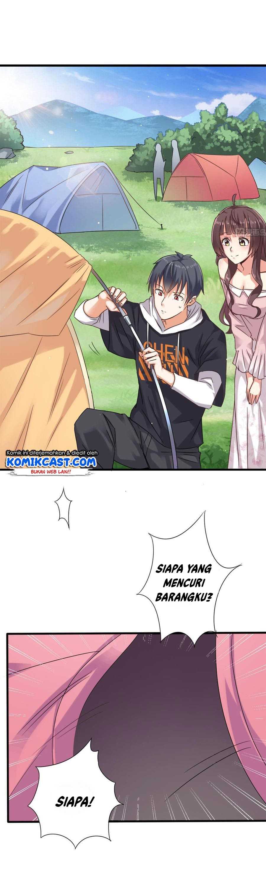 The Developer System (Hell’S Developer) Chapter 78 Gambar 8